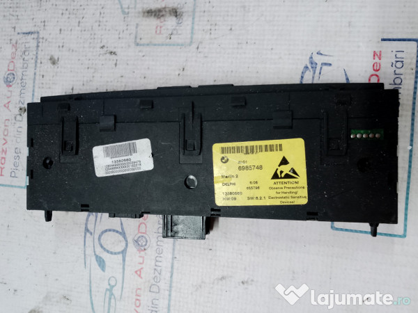 Modul Senzori Parcare BMW 520 2006