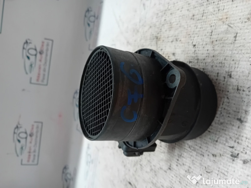 Debitmetru aer BMW Seria 1 E88 2010