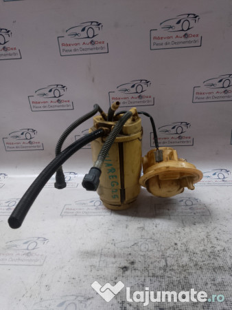 Pompa rezervor motorina Volkswagen Touareg 2.5 Motorina 2005
