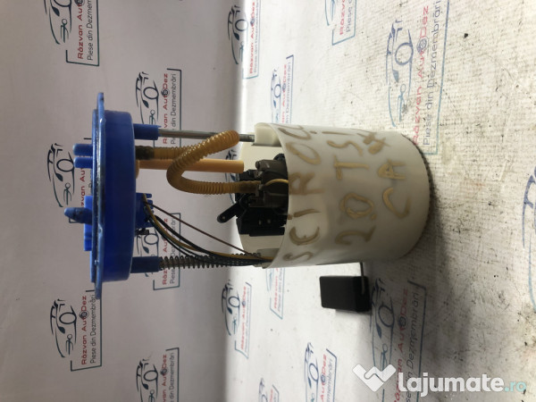 Pompa rezervor benzina Volkswagen Scirocco 2.0 Benzina