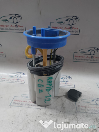 Pompa benzina Skoda RAPID 1.2 Benzina 2015