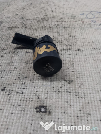 Buton start-stop Renault Captur 2015