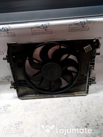 Electroventilator Dacia Logan 1.2 2014