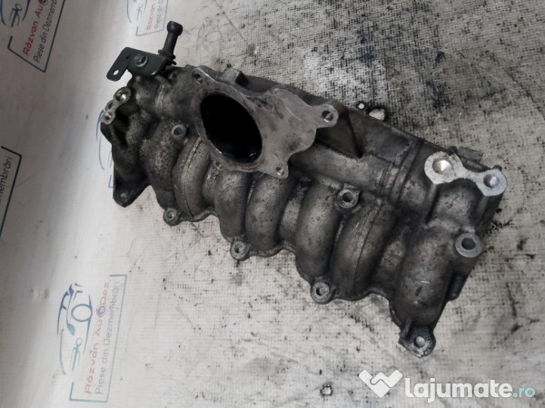 Galerie Admisie Fonta Volkswagen Passat B6 2006