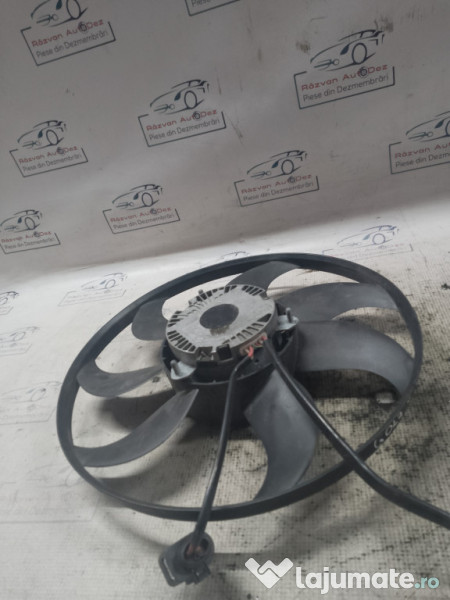 Electroventilator Volkswagen Golf 6 2011