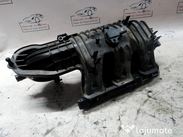 Galerie Admisie Plastic Seat ARONA 1.0 2019