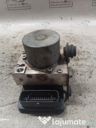 Pompa abs Skoda RAPID 1.2 Benzina 2013 