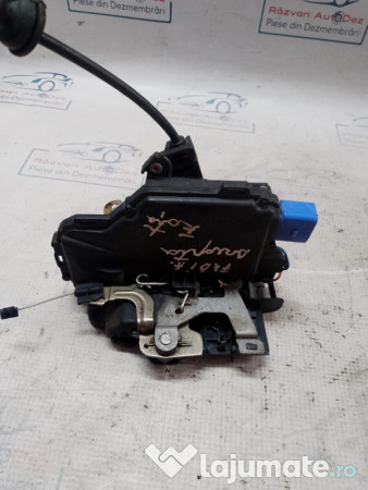 Broasca dreapta fata Skoda Fabia 2 2008