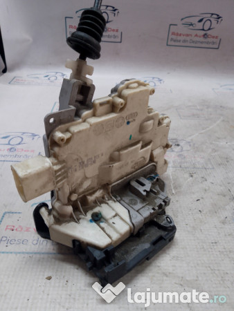 Broasca stanga spate Volkswagen Passat B6 2006