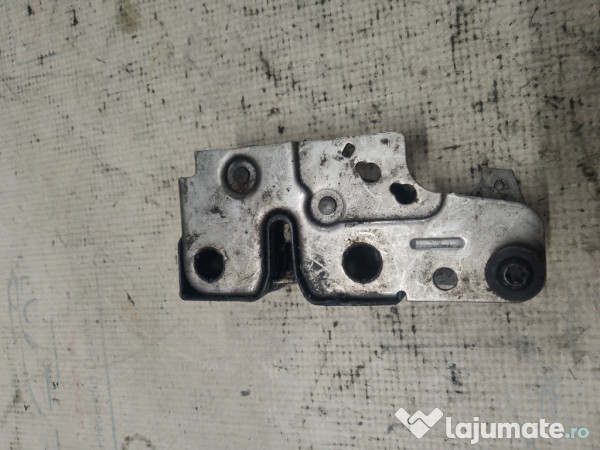 Broasca capota Volkswagen Tiguan 2008