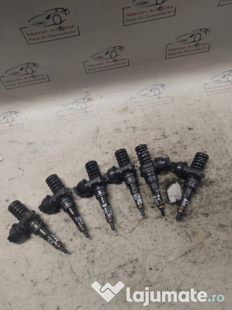 Injector Skoda Fabia 2 1.4 2009