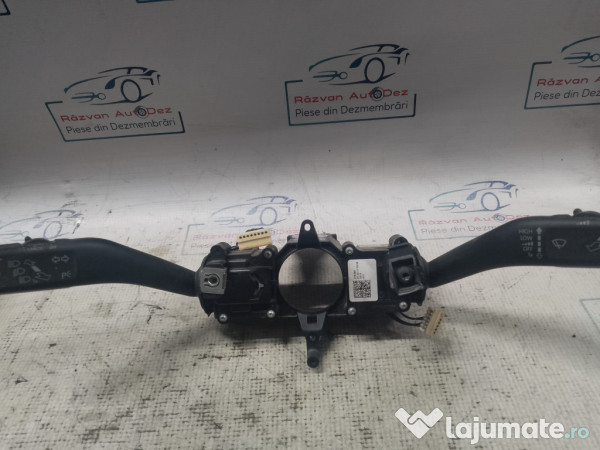 Manete Volkswagen Jetta 2.0 Motorina 2012