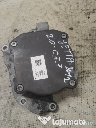 Pompa vacuum Volkswagen Jetta 2.0 Motorina 2012