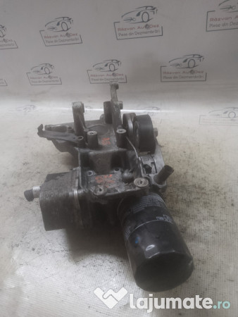 Termoflot Audi A5 2.0 2012