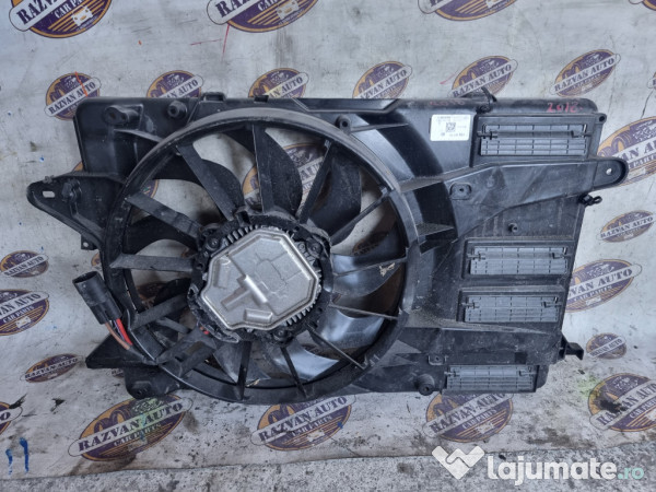 Electroventilator Opel Insignia B 1.6 Motorina 2018