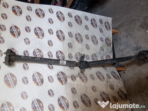 Cardan Mercedes E-Class W212 3.0 Motorina 2012