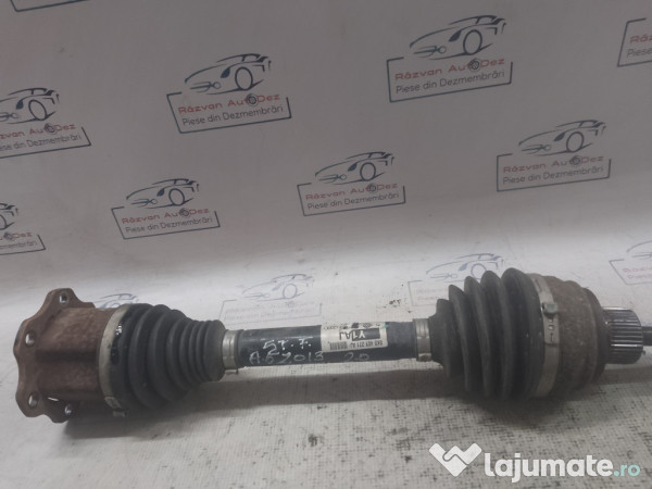 Planetara stanga fata Audi A5 2.0 2013