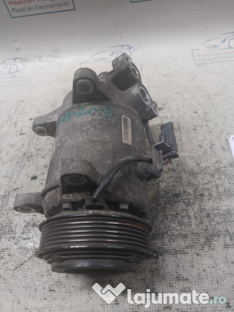 Compresor AC BMW F48 2.0 Motorina 2016