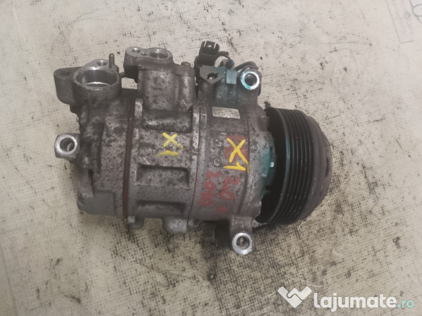 Compresor AC BMW X1 2.0 Motorina 2010