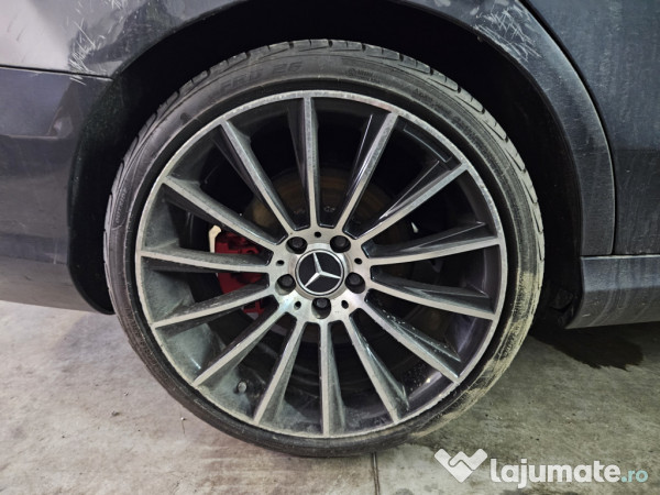 Janta Aliaj La Bucata Mercedes C Class W205 2018