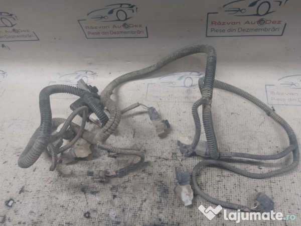 Senzori parcare spate plus instalație Opel Grandland X 2018