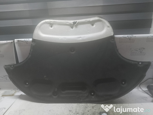 P&acirc;sla capotă Mercedes CLS 2012