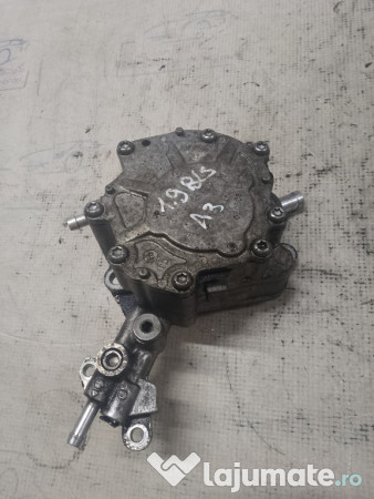 Pompa vacuum Audi A3 1.9 2009