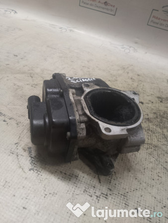 EGR Volkswagen Scirocco 2.0 2012