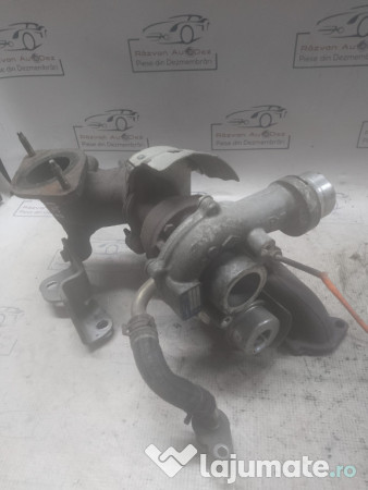 Turbina Dacia Logan Mcv 1.5 2014