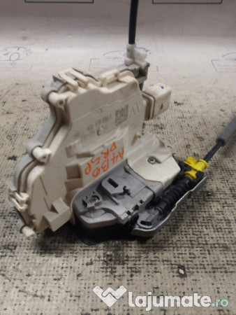 Broasca dreapta spate Audi A4 B9 2015