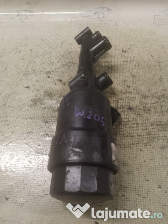 Carcasa filtru ulei Mercedes C Class W205 2.2 2015