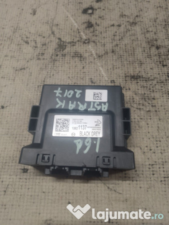 Modul Senzori Parcare Opel Astra k Break 1.6 Motorina 2016