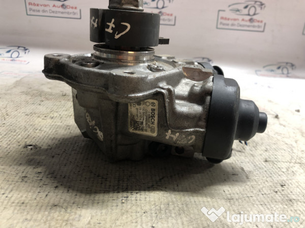 Pompa injectie Volkswagen Scirocco 2012
