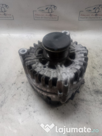 Alternator BMW Seria 4 3.0 Motorina 2017