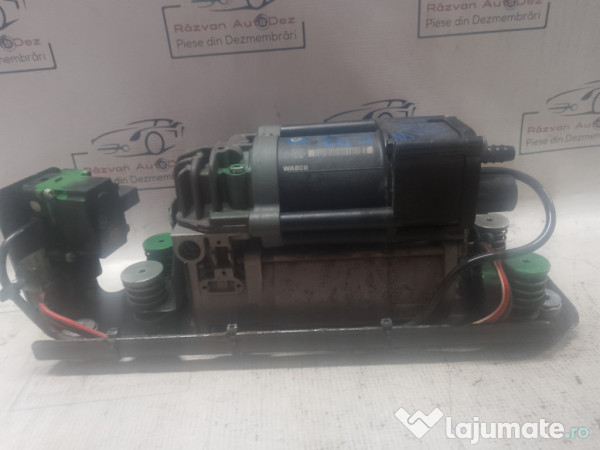 Compresor perne aer BMW Seria 5 GT 2012