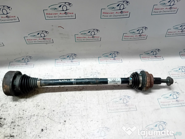 Planetara dreapta spate Volkswagen Tiguan 2010