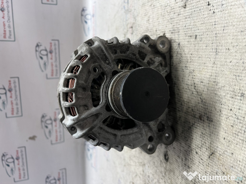 Alternator Volkswagen Golf 7 2014