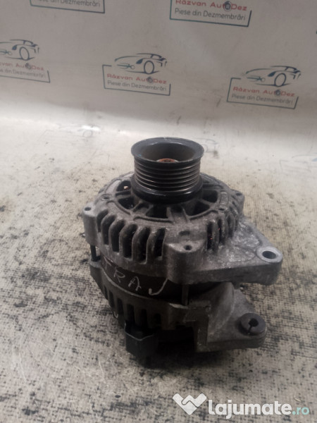 Alternator Opel Astra J 2011