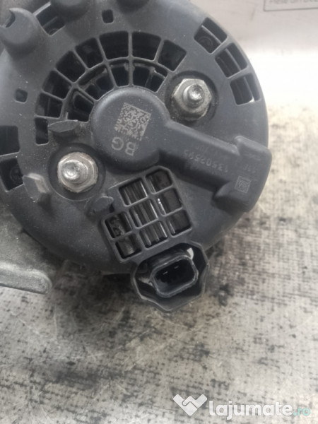 Alternator Opel Astra J 2011