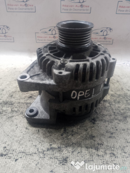 Alternator Opel Astra J 2011