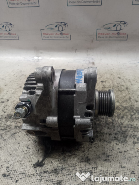 Alternator Mazda CX-5 2014