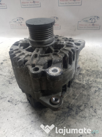 Alternator Skoda Octavia 3 1.6 2015