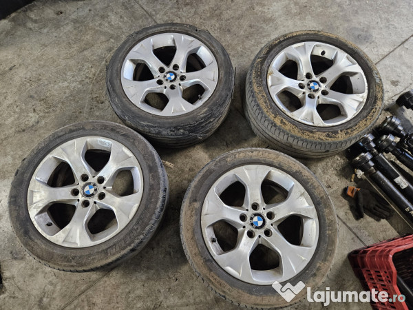 Jante 17 BMW X1 2010