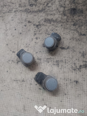 Senzori parcare spate Audi A5 2012