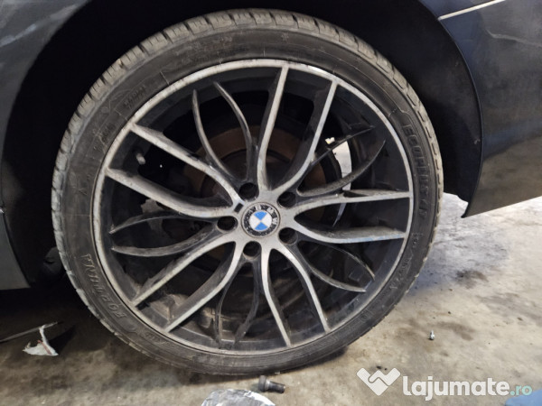 Janta Aliaj La Bucata BMW Seria 3 GT F34 2014