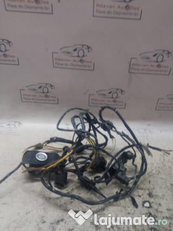 Senzori parcare fata plus instalație BMW X4 F26 2014