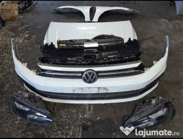 Fata completa Volkswagen Polo 2018