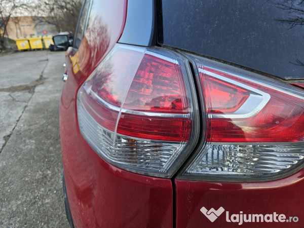 Stop stanga aripa Nissan X-Trail 2015
