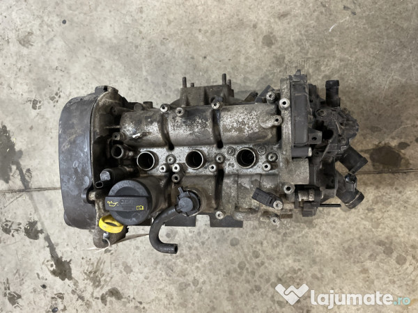 Motor dezechipat Skoda Fabia 3 1.0 Benzina 2015