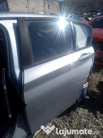 Usa stanga spate BMW Seria 1 F20 2012